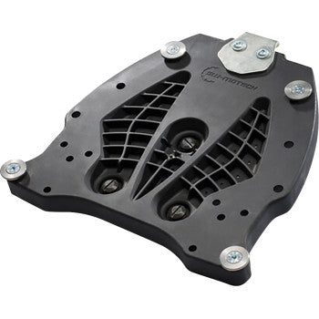 SW-MOTECH TRAX ADV Top Case System - Black - Ducati Multistrada 1200 '15-'17 GPT.22.584.70000/B