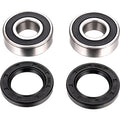 FACTORY LINKS Wheel Bearing Kit - Front - BMW F800GS FWK-W-002