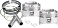 S&S CYCLE Piston Kit 92-1062