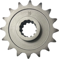 Parts Unlimited Countershaft Sprocket - 16-Tooth D26-11b3-16