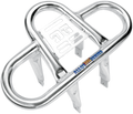 DG PERFORMANCE Alloy Bumper - TRX400EX 55-2000