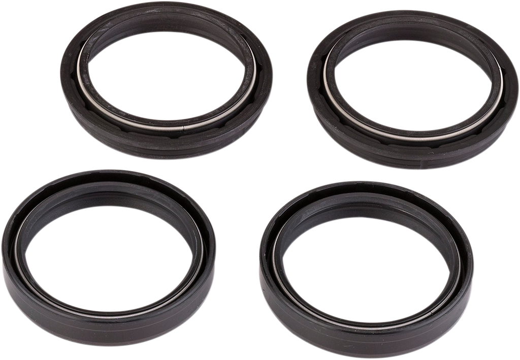 MOOSE RACING Fork Seal/Wiper Kit - 49 mm 118888490101