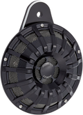 ARLEN NESS Custom Horn - 15 Spoke - Black - Big Twin 70-260