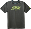 Open Box new  ALPINESTARS Tech Angle Premium T-Shirt - Spruce - Large 121073220635L