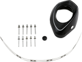 AKRAPOVIC End Cap - EC116 V-EC116 1860-0878
