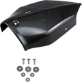 AKRAPOVIC Heat Shield - Carbon Fiber - Multistrada P-HSD12R1/A1 1860-0891