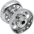 DRAG SPECIALTIES Hub with Timken-Style Bearings - Front/Rear - 36-66 BT 15-0504
