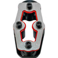 KODLIN USA NXL Redline Shift Peg - Black/Silver/Red - HD K73256-RL