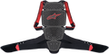 ALPINESTARS Nucleon KR-Cell Back Protector - XS 6504018-13-XS