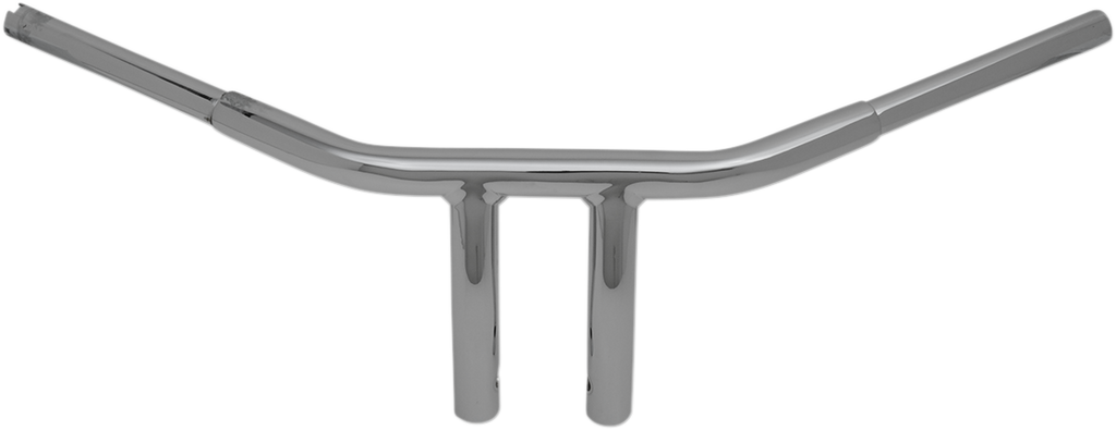 DRAG SPECIALTIES Handlebar - T-Bar - Buffalo - 6" - TBW - Chrome 0601-4271