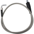 MOOSE RACING Brake Line - Stainless Steel G06-1-008/P