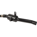LEOVINCE Link Pipe Moto Morini  X-Cape 650 2023 80035 1811-4364