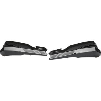 SW-MOTECH Handguard Shells - Kobra HPR.00.220.20000/B
