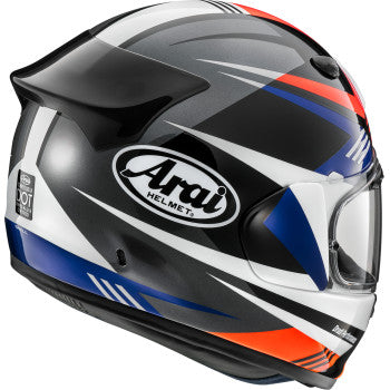 ARAI Contour-X Helmet - Mark - Red - Small 0101-18141