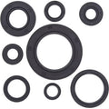 VERTEX Oil Seals - Honda 822111