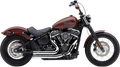 COBRA Speedster RPT Short Exhaust 6792