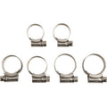 MOOSE RACING Radiator Hose Clamp Kit - Yamaha CK-YAM-72