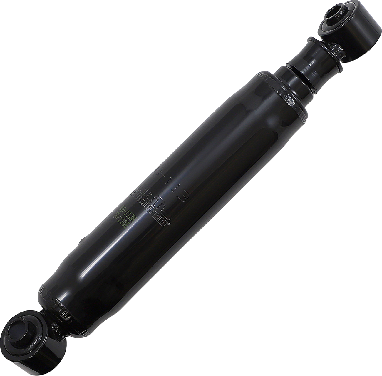 Parts Unlimited Shock Absorber - Front - Polaris Pu08-113nu