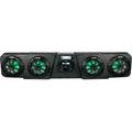 HOPPE INDUSTRIES Audio Shade - RGB - Can-Am HPEL-1000