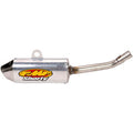 FMF Powercore 2 Shorty Silencer KX 125 2003-2005 022019 FMF022019