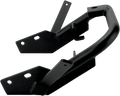DG PERFORMANCE Grab Bar - Black - LT-R 450 59-6345X