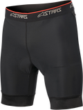 ALPINESTARS Inner Pro V2 Shorts - Black - US 38 1711520-10-38