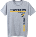ALPINESTARS Viewing T-Shirt - Heather Gray - 2XL 12307210610262X
