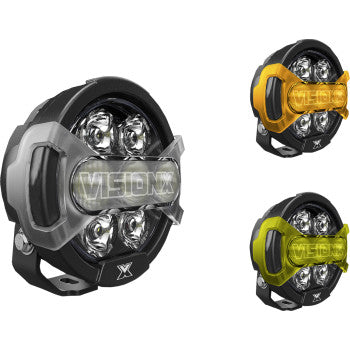 Vision X Light Cannon - CR-7 PRO - Kit 9961811