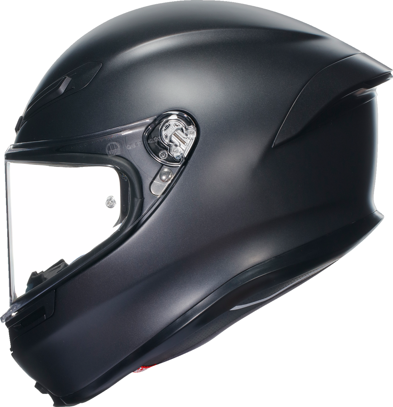 AGV K6 S Helmet - Matte Black - 2XL 21183950020112X