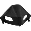 SCOTT Primal/Split OTG Face Mask - Black 235515-0001222