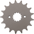 Parts Unlimited Countershaft Sprocket - 17-Tooth 13144-1009