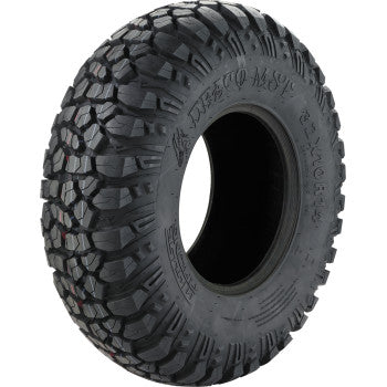 MOOSE RACING Tire - Draco - Front/Rear - 35x10R15 - 8 Ply 1535-360