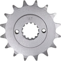 MOOSE RACING Front Sprocket - 16 Tooth - Kawasaki 26-2137-16CRMO