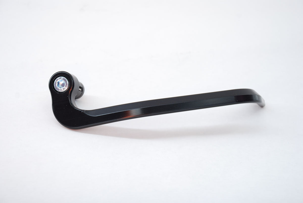 Graves motorsports brake lever guard