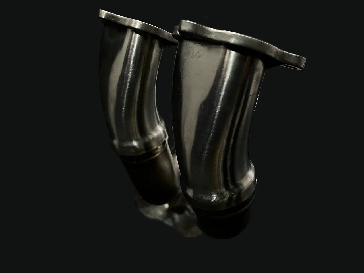 Vandemon  Ducati Diavel V4 Stealth Bimodal Quattro Titanium Exhaust System 2023-2024  DUCDVLV4TIEXHWV VA-32
