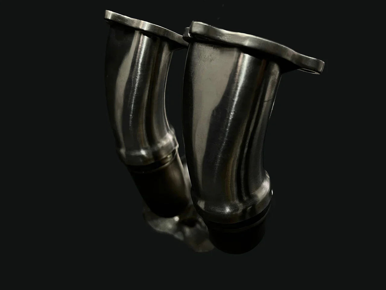 Vandemon  Ducati Diavel V4 Stealth Bimodal Quattro Titanium Exhaust System 2023-2026  DUCDVLV4TIEXHWV VA-32