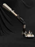Vandemon Ducati Panigale/ Streetfighter V2 High Mount Titanium Slip-On Mufflers DUCV2TIMESMUFHMA VA-126