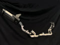 Vandemon Ducati Multistrada V4/V4s Titanium Vandemon Full 3/4 Exhaust System 2021-2025  DUCV4MTSTIEXHSYSA VA-118