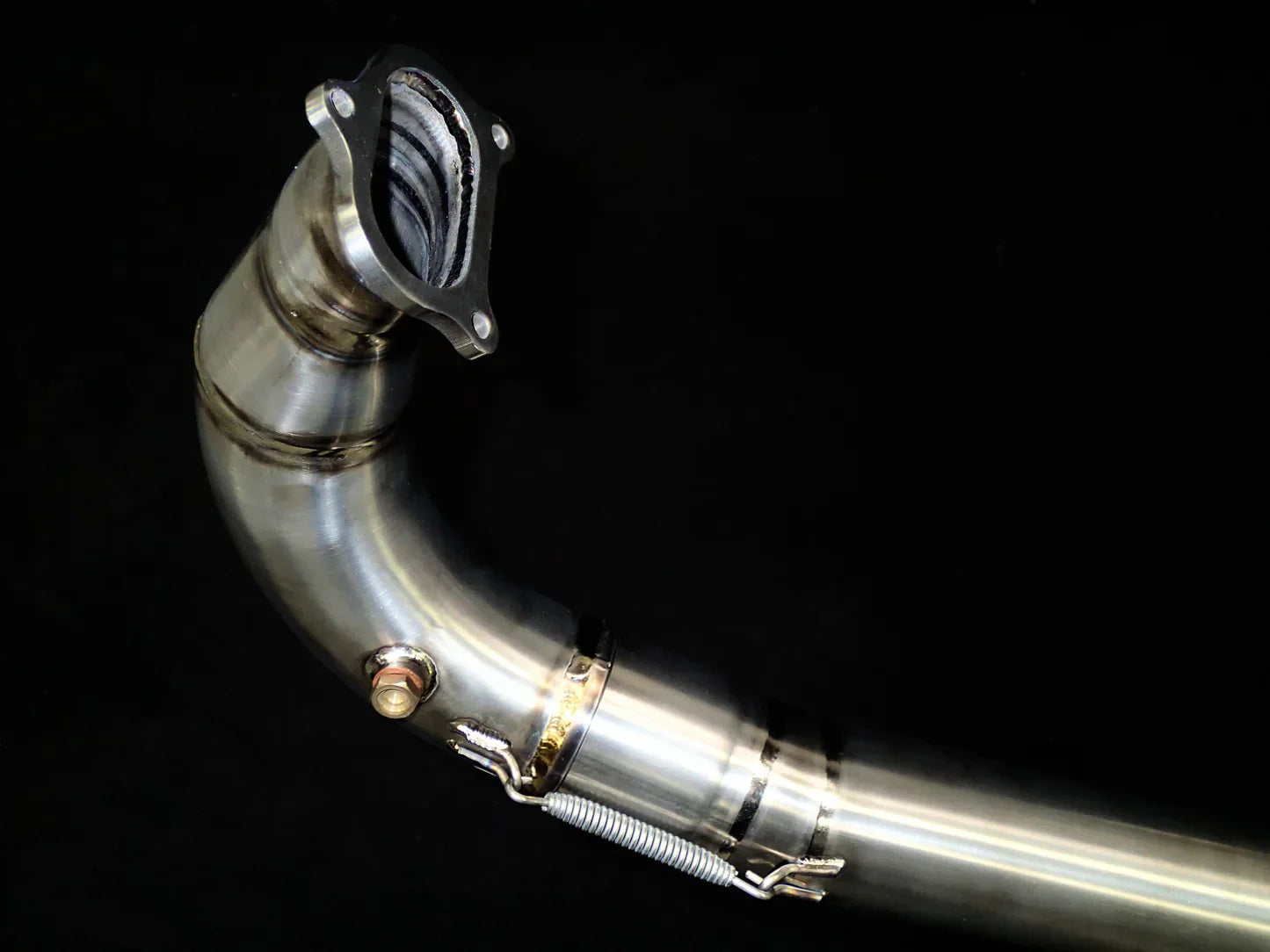 Vandemon  Ducati 848, 1098 Titanium Exhaust System DUC109TIEXHSYSA VA-30