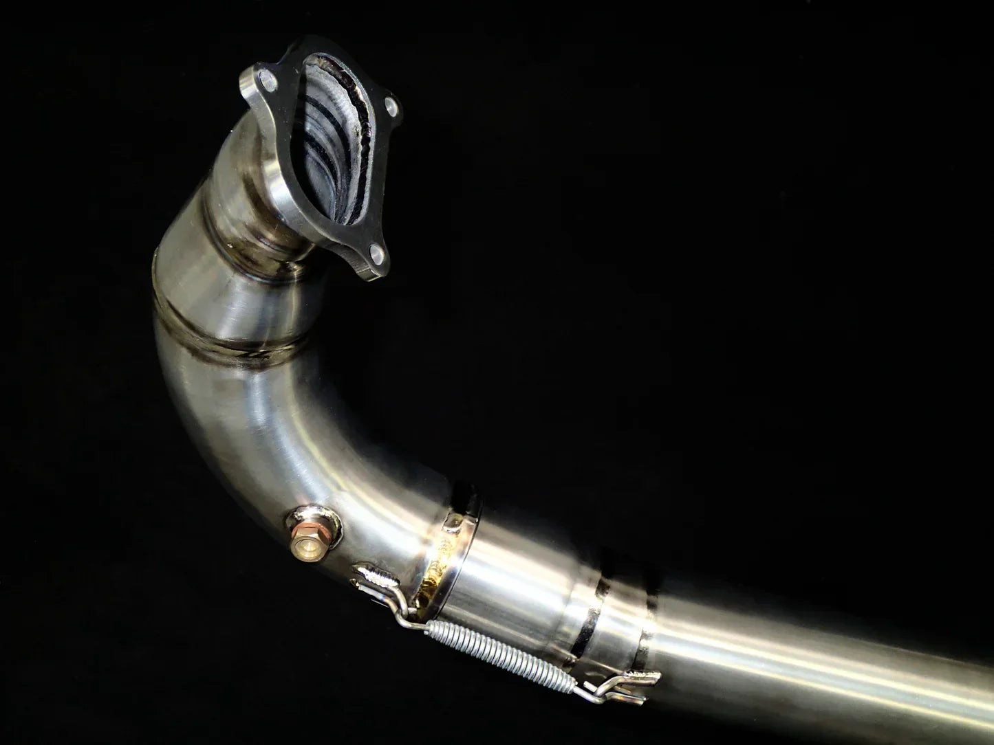 Vandemon  Ducati 848, 1098 Titanium Exhaust System DUC109TIEXHSYSA VA-30