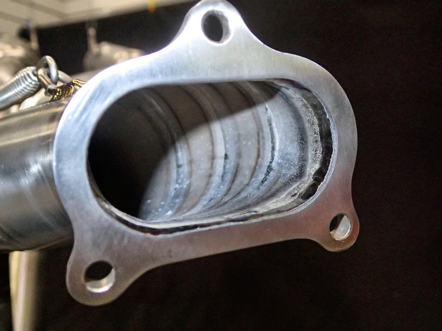 Vandemon  Ducati 848, 1098 Titanium Exhaust System DUC109TIEXHSYSA VA-30