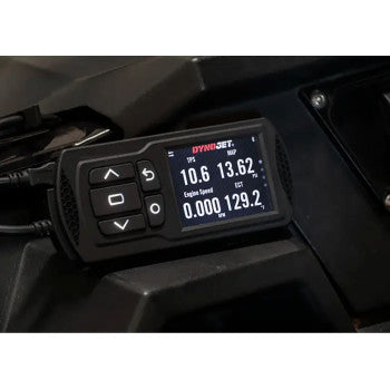 DYNOJET InVision Monitor Electronic Control Unit - Polaris INV-1901