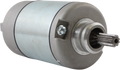 Parts Unlimited Starter Motor 410-54165