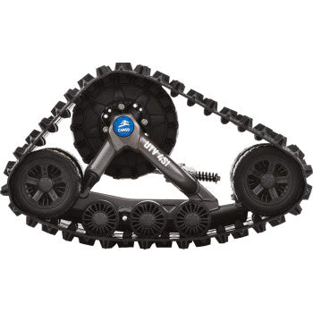 CAMSO UTV 4S1 Track System - RZR XP 6522-05-0811