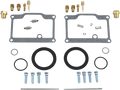 Parts Unlimited Carburetor Rebuild Kit - Polaris 26-1826