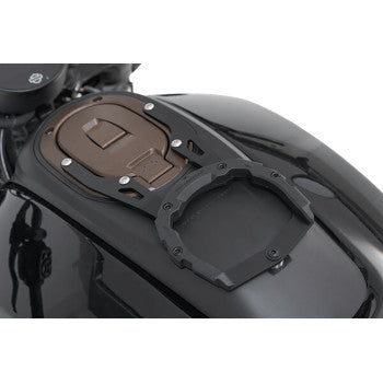 SW-MOTECH PRO Tank Ring - Sportster '21-'24 TRT.00.787.32700/B