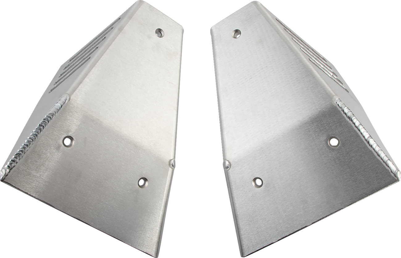 DG PERFORMANCE Fat Series A-Arm Guards 662-4180