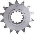 MOOSE RACING Front Sprocket - 14 Tooth - Honda 26-1196-14CRMO