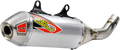 PRO CIRCUIT T-6 Muffler 0151845A