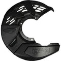 CYCRA Disc Cover - Black - Universal 1CYC-1096-12